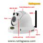indoor 960p mp hd ir dome camera support onvif wif